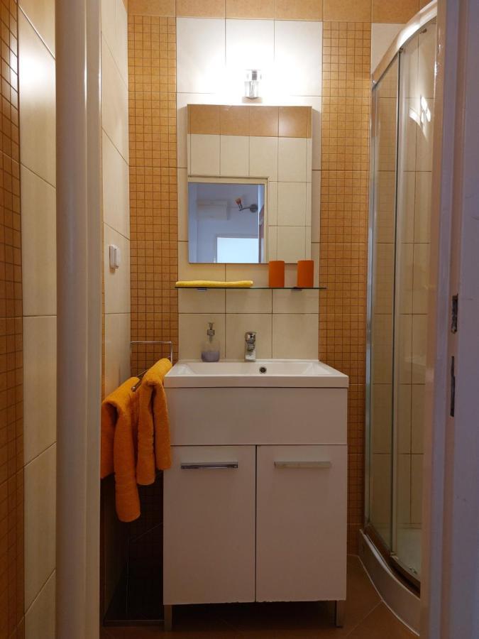 Apartman Merry Bratislava Ngoại thất bức ảnh