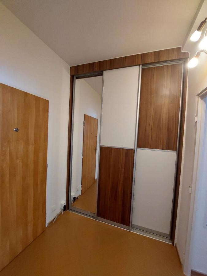 Apartman Merry Bratislava Ngoại thất bức ảnh