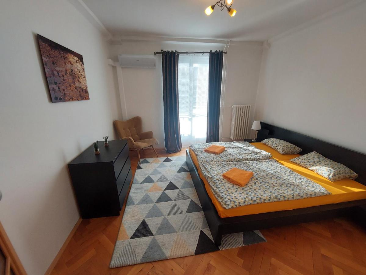 Apartman Merry Bratislava Ngoại thất bức ảnh